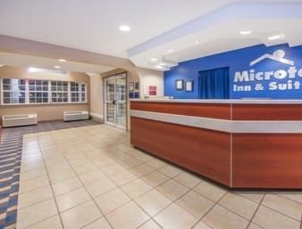 Posada Microtel Inn And Suites By Wyndham