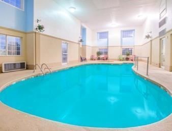 Posada Microtel Inn And Suites By Wyndham