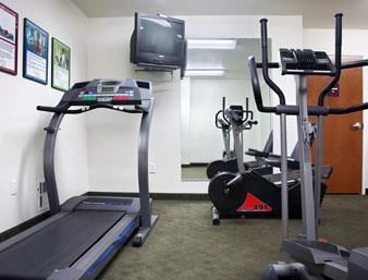 Posada Microtel Inn And Suites By Wyndham