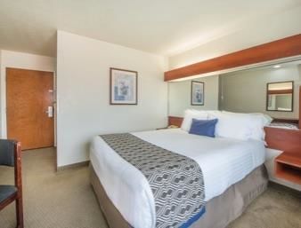 Posada Microtel Inn And Suites By Wyndham