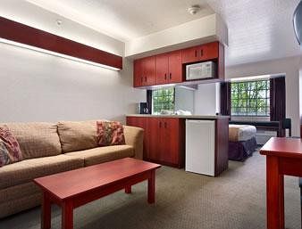 Posada Microtel Inn And Suites By Wyndham