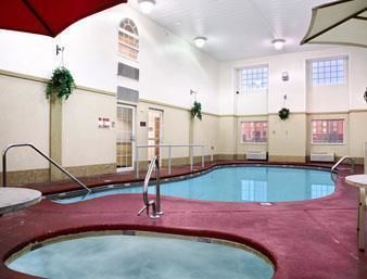 Posada Microtel Inn And Suites By Wyndham