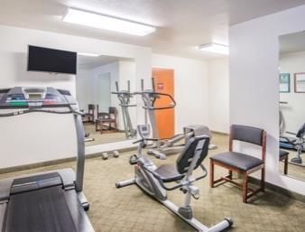 Posada Microtel Inn And Suites By Wyndham