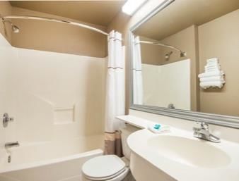 Posada Microtel Inn And Suites By Wyndham