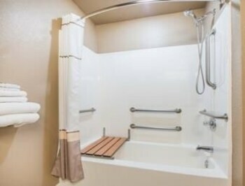 Posada Microtel Inn And Suites By Wyndham