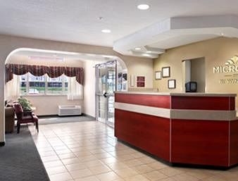 Posada Microtel Inn And Suites By Wyndham