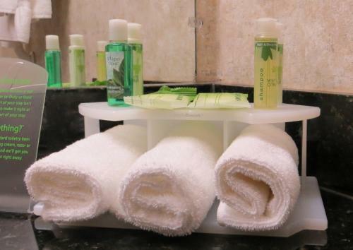 Hotel Holiday Inn Express El Reno