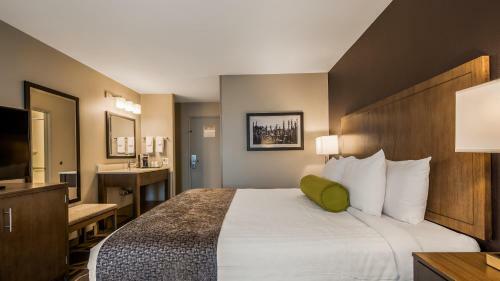 Hotel Guest House Vineyard Inn