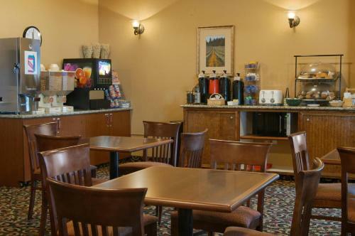 Hotel Red Lion Inn & Suites Mcminnville