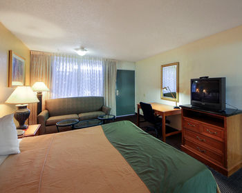 Motel Colonial Inn Shawnee