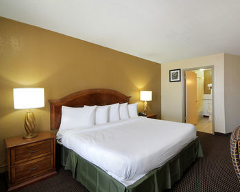 Motel Colonial Inn Shawnee