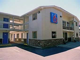 Motel 6 Mcminnville