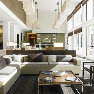 Hotel Element By Westin Ewing Princeton