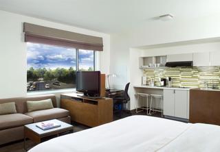 Hotel Element By Westin Ewing Princeton