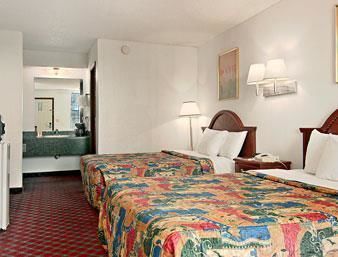 Motel Days Inn El Reno