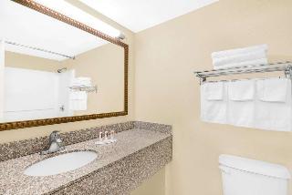 Motel Travelodge Lima