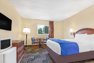 Motel Travelodge Lima