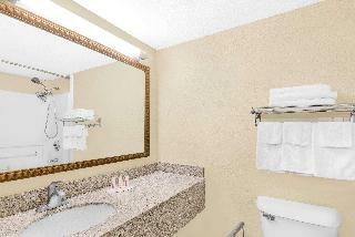 Motel Travelodge Lima