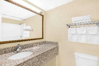 Motel Travelodge Lima