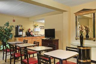 Motel Travelodge Lima