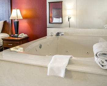Hotel Comfort Inn Lima