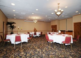 Hotel Comfort Inn Lima