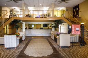 Hotel Comfort Inn Lima