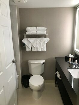 Hotel Wingate By Wyndham Lima
