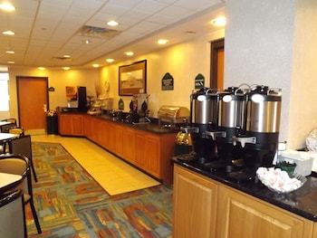 Hotel Wingate By Wyndham Lima