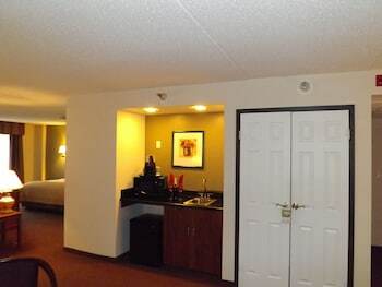 Hotel Wingate By Wyndham Lima