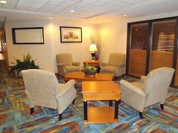 Hotel Wingate By Wyndham Lima