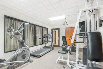 Hotel Wingate By Wyndham Lima
