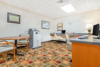 Hotel Wingate By Wyndham Lima