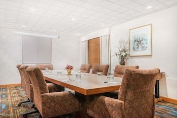 Hotel Wingate By Wyndham Lima