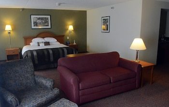 Hotel Wingate By Wyndham Lima