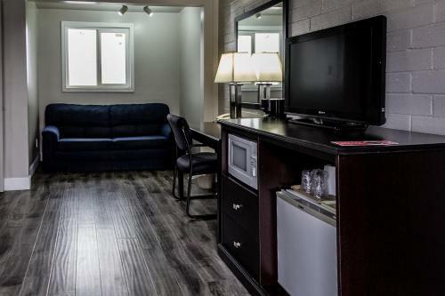 Lakeview Lodge Motel
