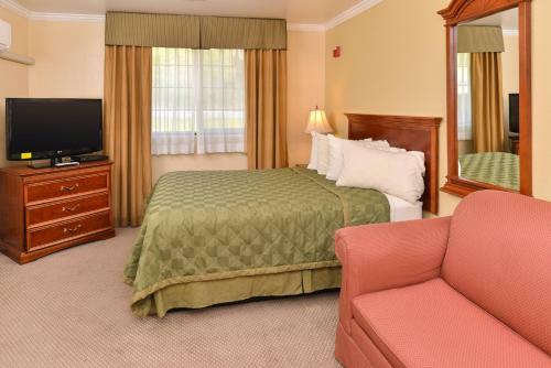 Hotel Fremont Inn