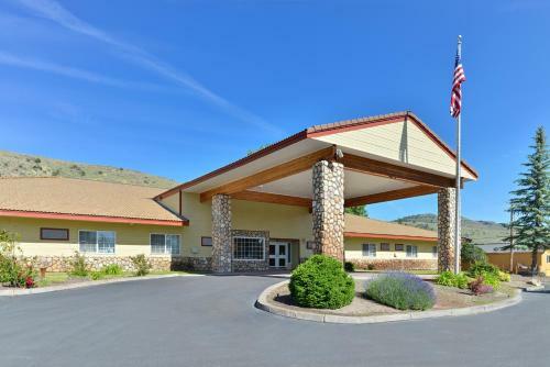 Hotel Fremont Inn