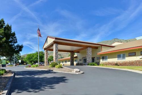 Hotel Fremont Inn