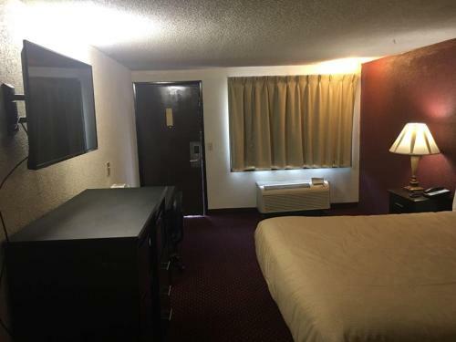 Hotel America's Best Inn Troy