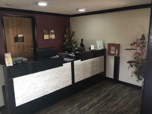Hotel America's Best Inn Troy