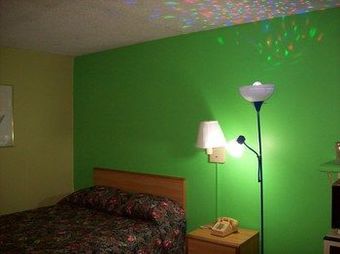 Motel Red Carpet Inn Lima