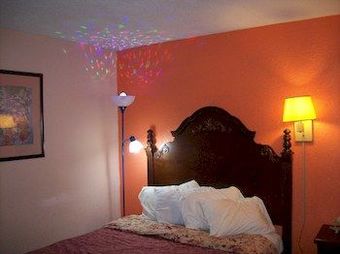 Motel Red Carpet Inn Lima