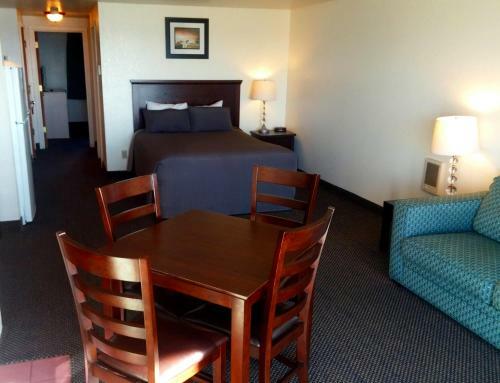 Hotel Surfside Resort