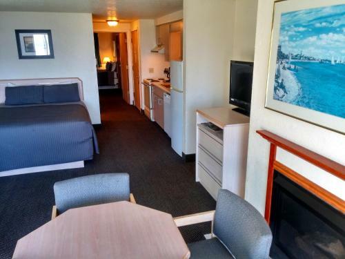 Hotel Surfside Resort