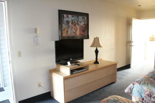 Hotel Surfside Resort