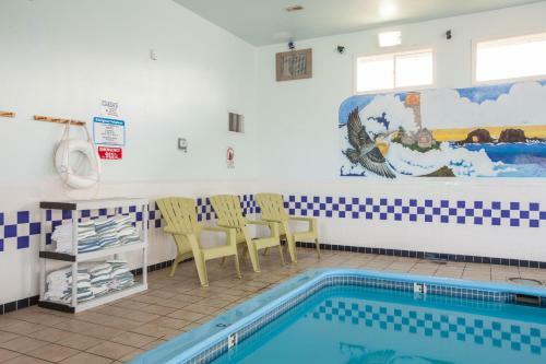Hotel Surfside Resort