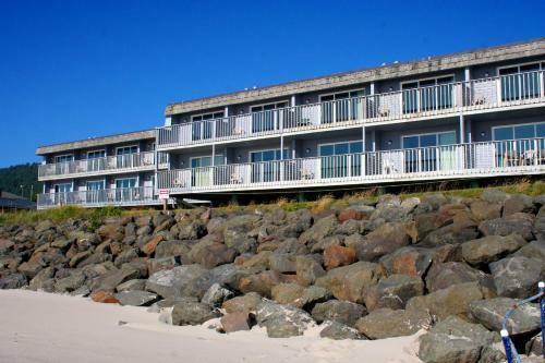 Hotel Surfside Resort