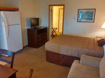 Motel Silver Sands