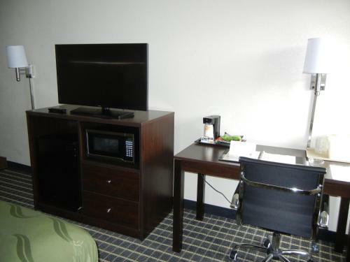 Hotel Quality Inn Holland
